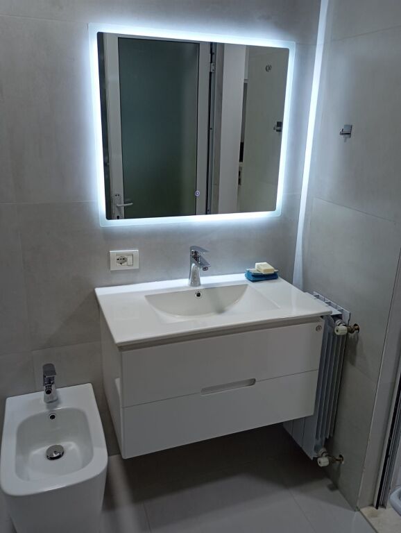 APARTMENT 2+1 FOR RENT AT THE PARIS MUNICIPALITY