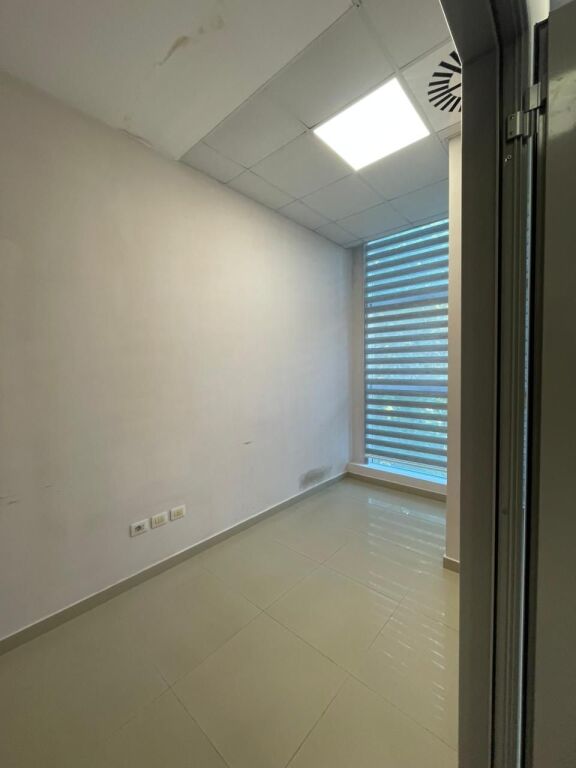 Business premises for rent near the sports palace in Durres