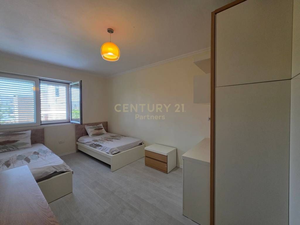 Apartment 3+1+2 For Rent in Porcelan, near European University 650 € /Month