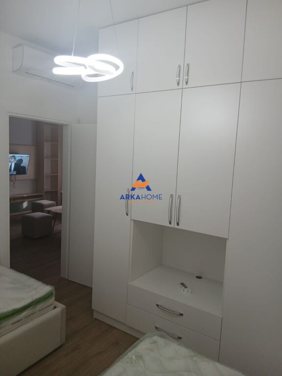 APARTMENT 2+1 FOR RENT "IN SAUK" 50,000 LEKE