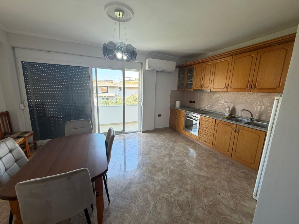 Apartment 2+1 for rent near the former Bus Park