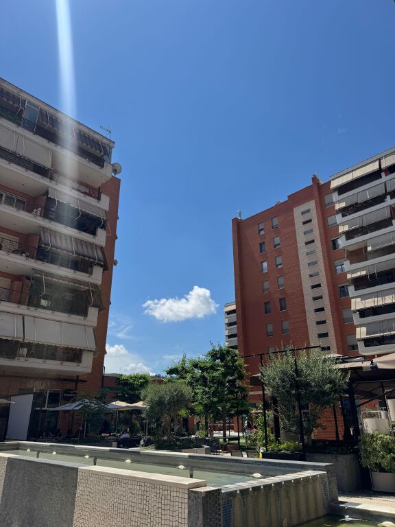 Appartamento 1+1+Posto auto in affitto a k.Delijorgji