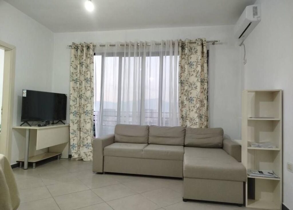 Apartament ne shitje 1+1 ne astir
