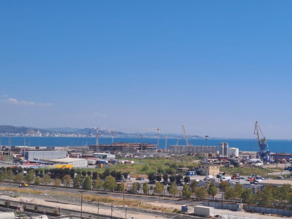 🏡 Appartamento 2+1 in Affitto vicino all'Acquedotto di Durazzo
