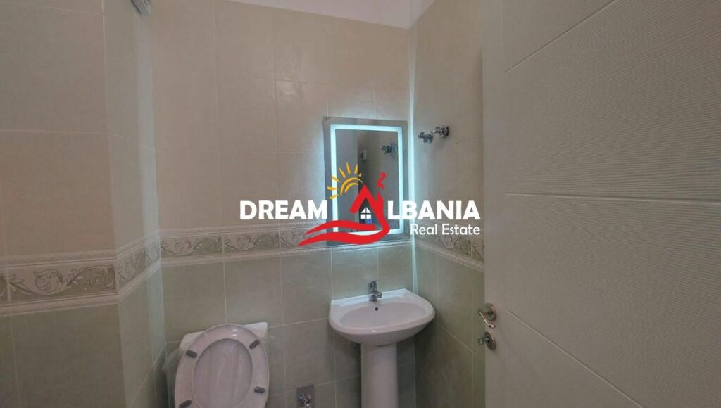 Apartment 2+1+2 for rent at the Former Exhibition near the Court in Tirana (ID 42214415)