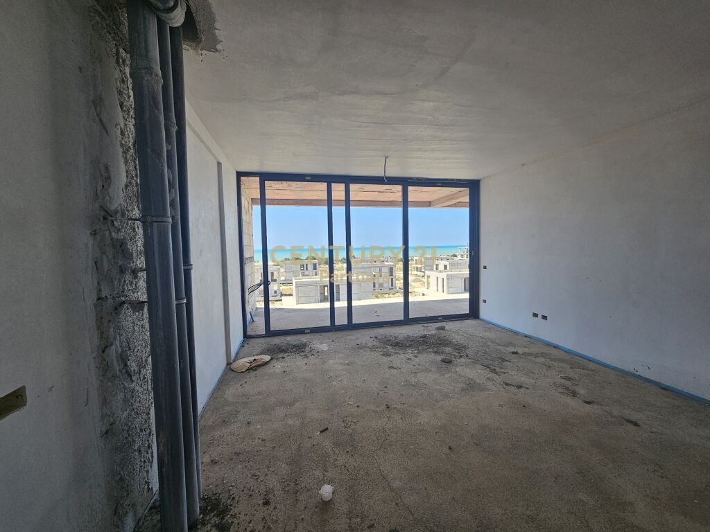 VENDIAMO APPARTAMENTO 1+1 CON VISTA MARE NEL GOLFO DI LALZ, PORTO LALZI RESIDENCE!!