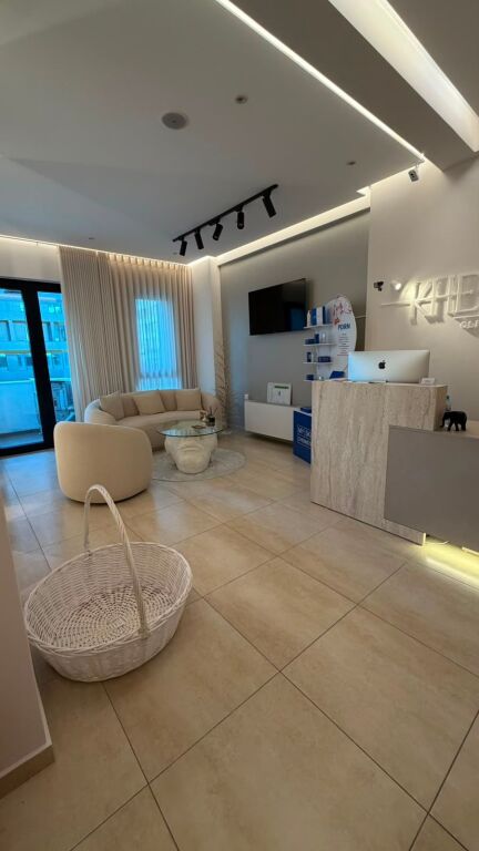 🏢 UFFICIO IN AFFITTO PRESSO SQUARE 21