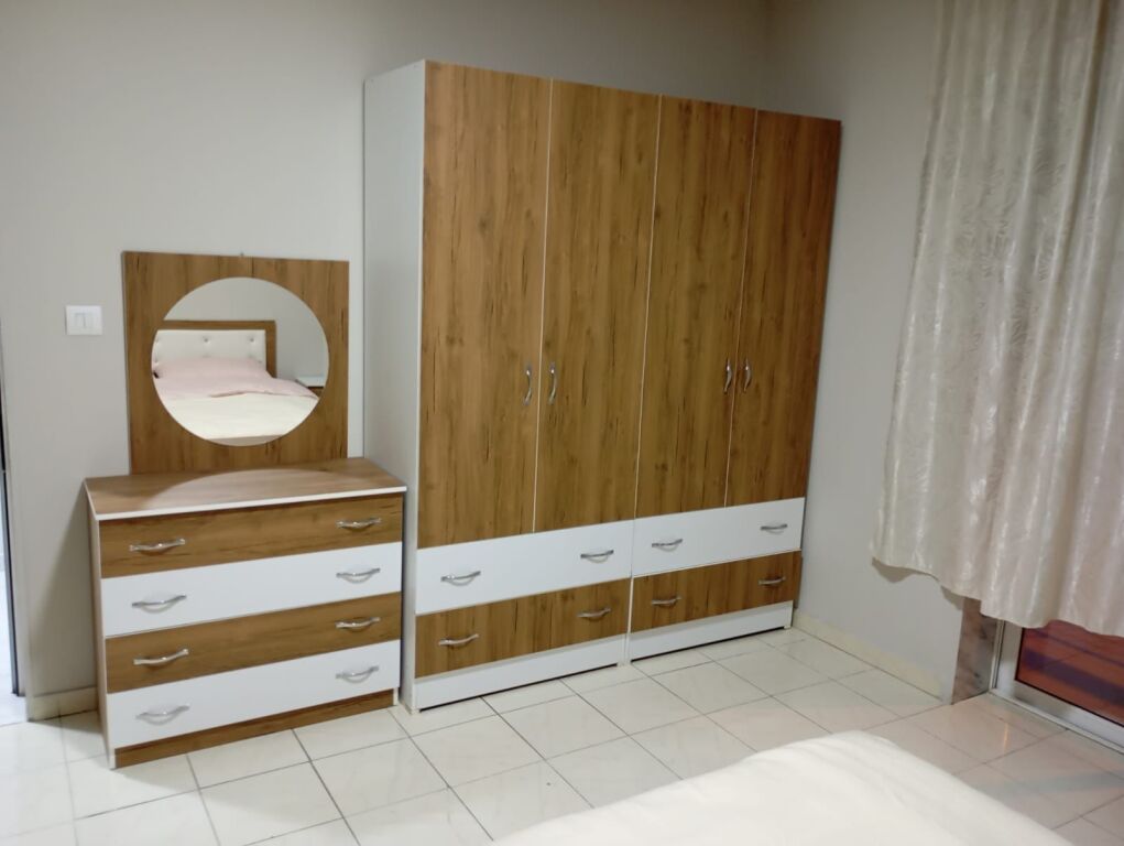 APARTMENT 2+1 FOR RENT AT THE PARIS MUNICIPALITY