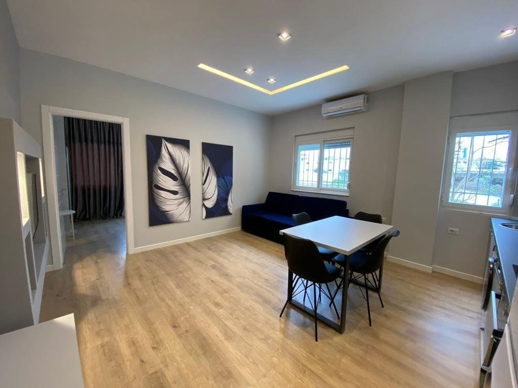 APARTAMENT 1+1 ME QERA PRANE INXHINIERISE SE NDERTIMIT!