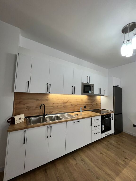 🏡 Apartament 2+1+2 me Qira – Paskuqan ✨
