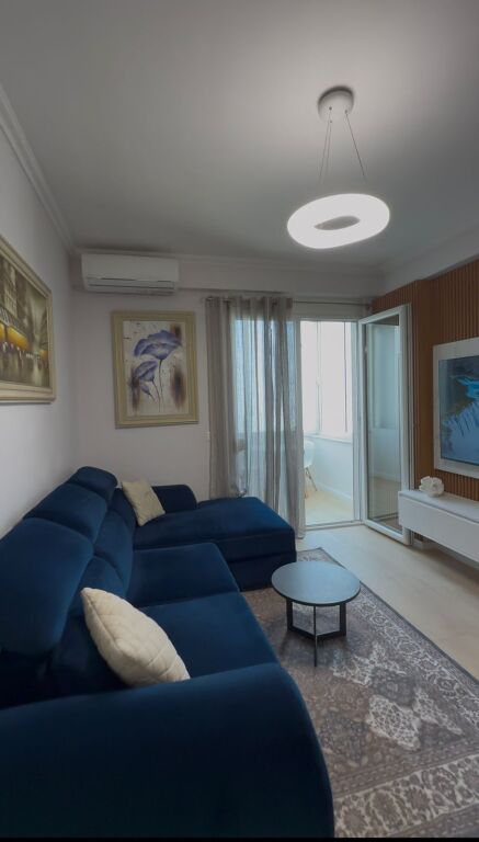 Apartment 1+1 for rent in Astir/ Teodor Keko Street