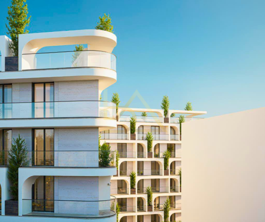 Appartamenti in Vendita – Dragot Residence, Golem