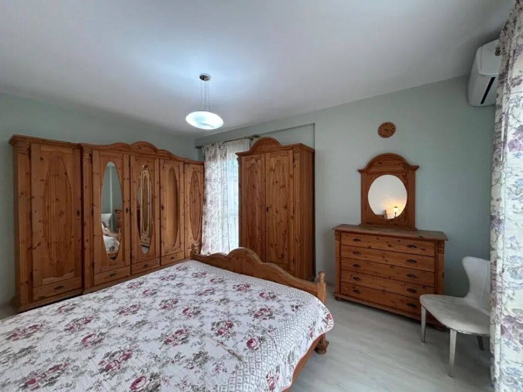 Apartment 3+1 for rent