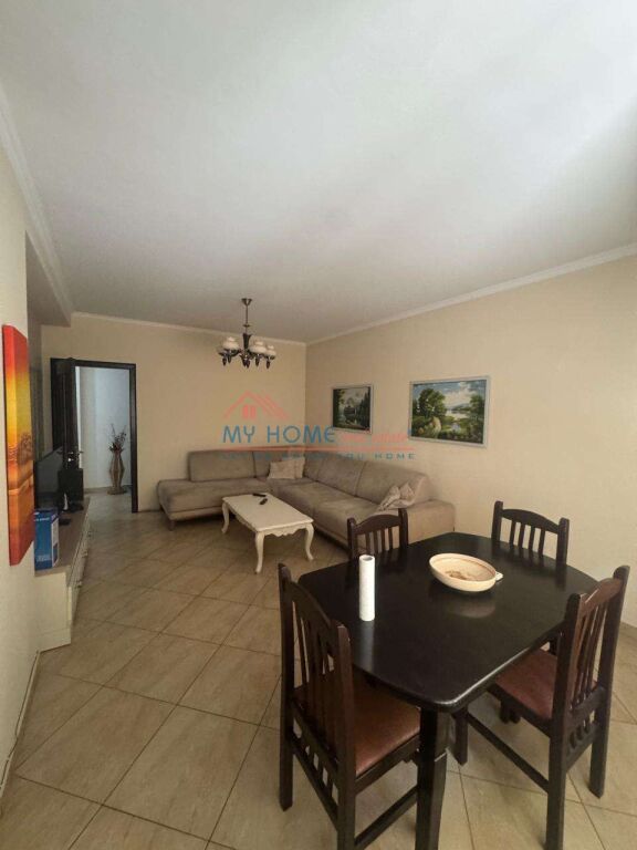Apartment 2+1 for rent in Don Bosko in Tirana