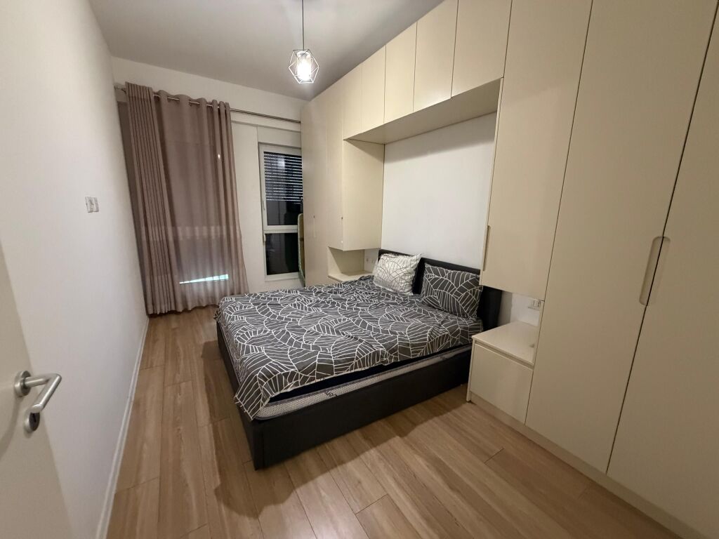 🏡 Jepet me qira 1+1 te Kompleksi Magnet, 21 Dhjetori - Widok 3