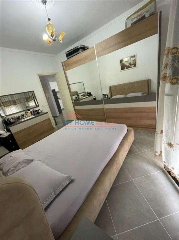 Apartment 1+1 for rent in Astir in Tirana