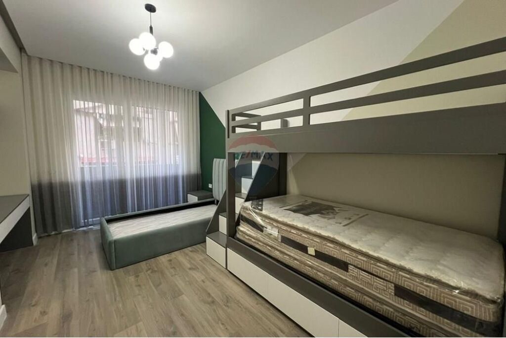Apartament 2+1+2 Per Qira Ne Qender !