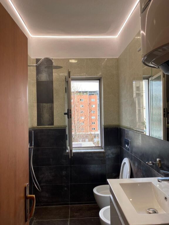 CASA IN AFFITTO 2+1 - VICINO ALLA STRADA DI ELBASAN