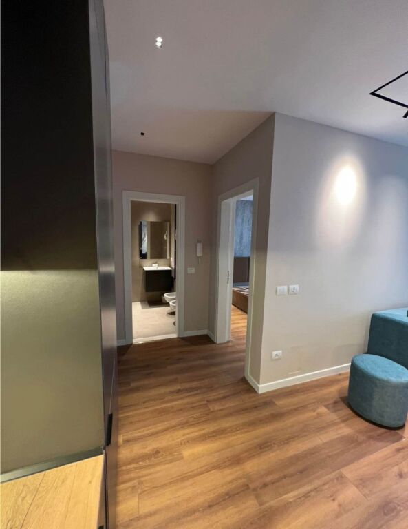 🏡 Appartamento 1+1 in affitto + 🅿️ 📍 Via Jordan Misja
