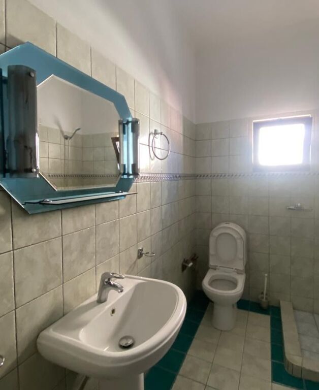 Jordan Misja (binari del treno) - affittasi appartamento 1+1  - 350€ !