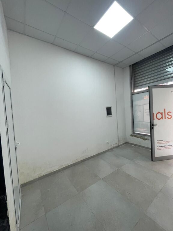Business Premises For Rent Near the Sports Palace, Durrës