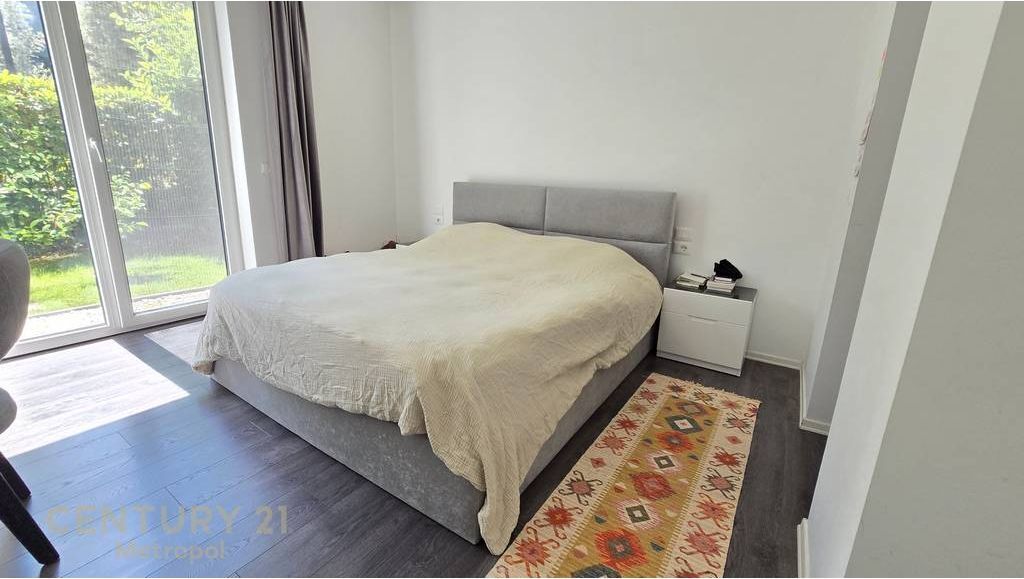 Appartamento 2+1+2+giardino+ 2 Garage in affitto, Forest Residence - Lago Secco!