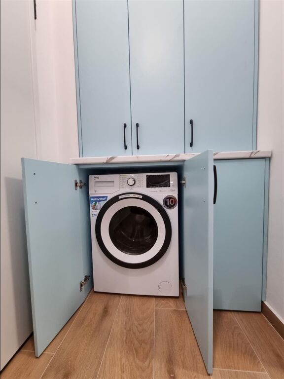 Apartament 2+1 qera , Kompleksi Zirkon