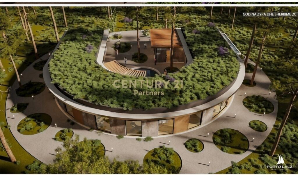 VENDIAMO APPARTAMENTO 1+1 CON VISTA MARE NEL GOLFO DI LALZ, PORTO LALZI RESIDENCE!!