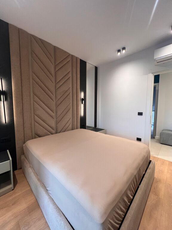 APARTAMENT 1+1 ME QERA Green Harmony , Porcelan