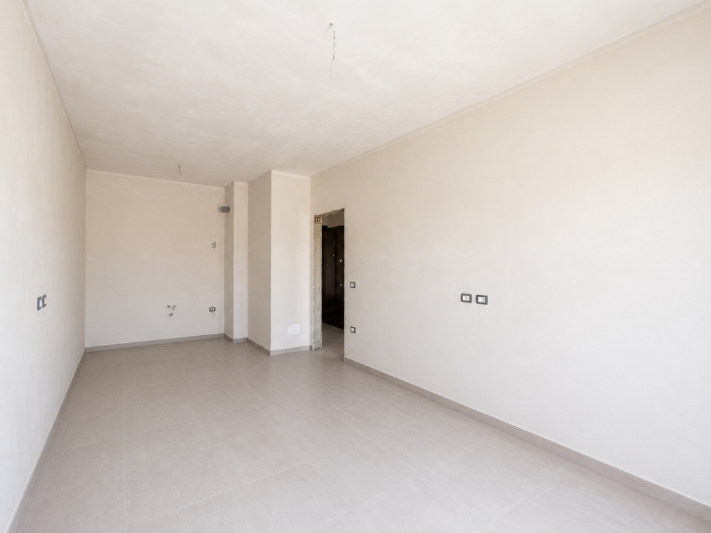 Vendesi in vendita 1+1, 68.3 m² a Golem