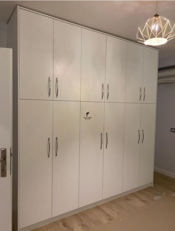 APARTAMENT ME QERA 1+1 SHESHI WILLSON 60.000 LEKE FH-80317