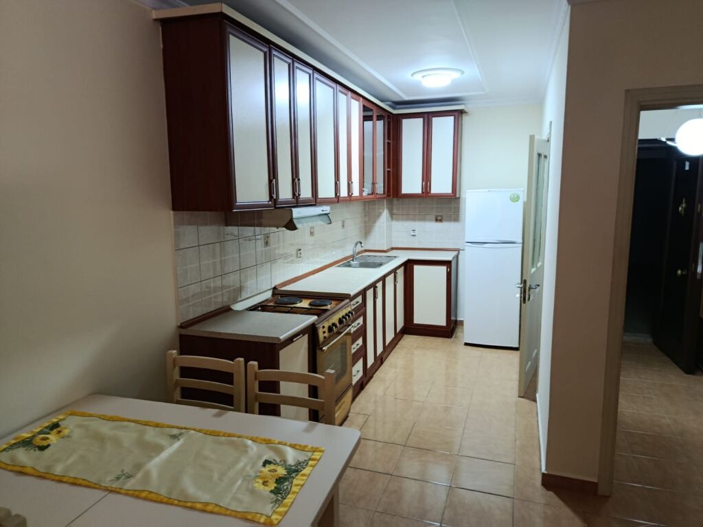 APPARTAMENTO 1+1. 43000 LEKE.LAPRAKE