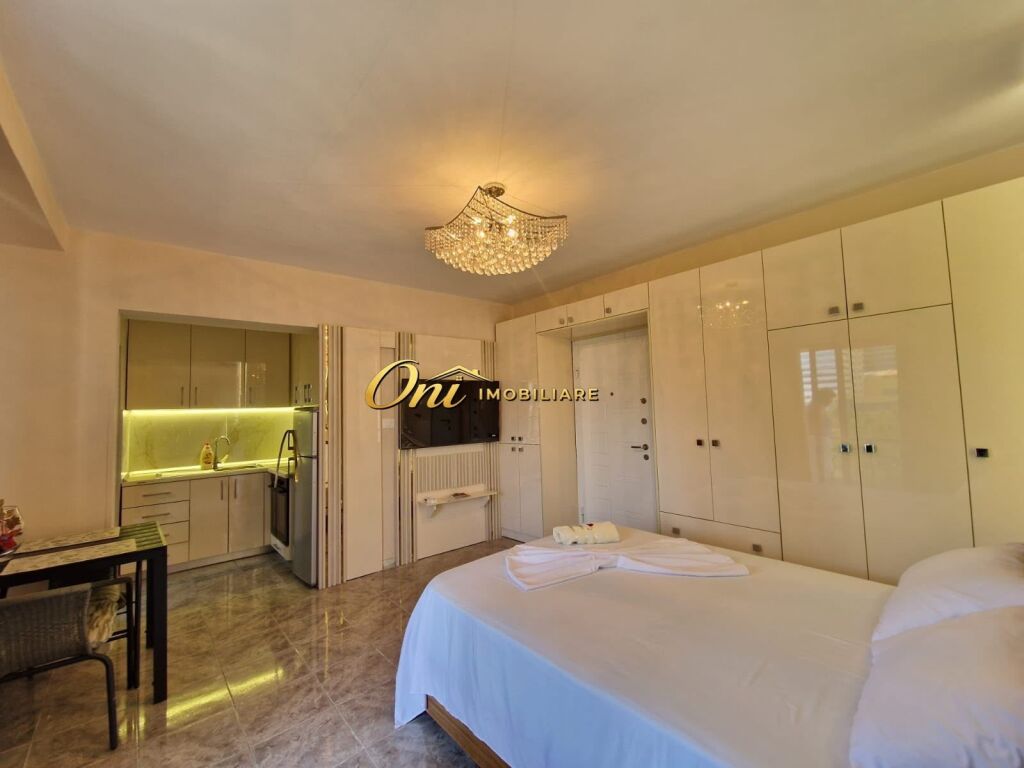 GARSONIERE PER QERA TEK SHESHI SKENDERBEJ