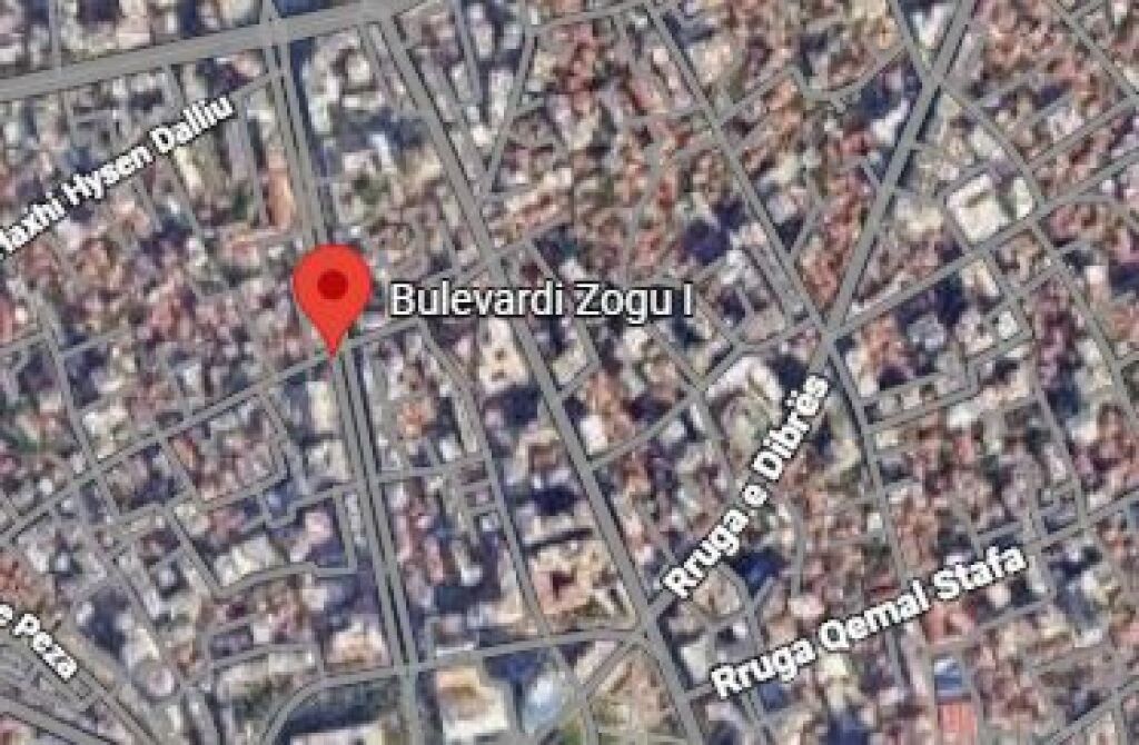Shop for sale at Bulevardi Zogu 1 in Tirana (ID 4171077)