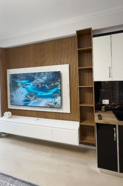 Apartament 1+1 me qira – Astir !