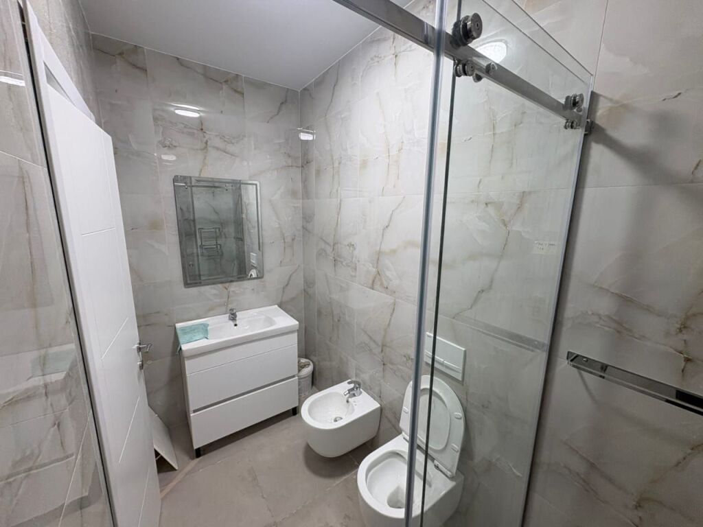 Affittasi appartamento 1+1 a Lapraka / Presso Kupola