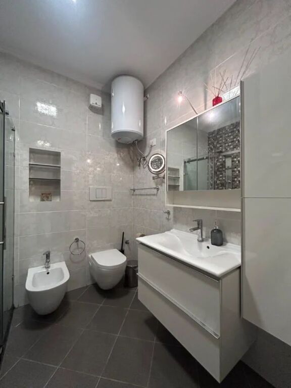 Apartment 3+1 for rent
