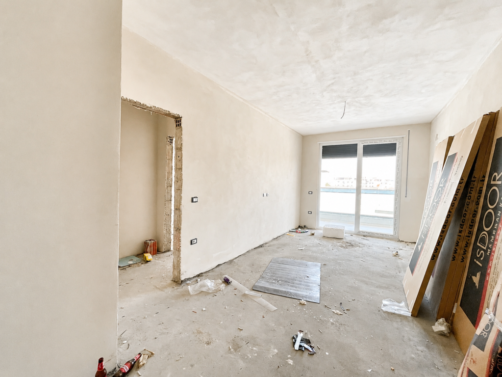 Vendesi in vendita 1+1, 68.3 m² a Golem