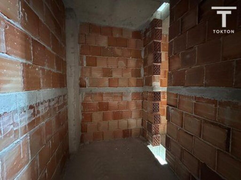 SHITET, APARTAMENT 1+1, GROW GREEN RESIDENCE, SAUK, TIRANË