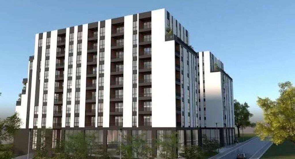 Appartamento 1+1 in Vendita 📍 Complesso Belfiore 1, Paskuqan, Tirana