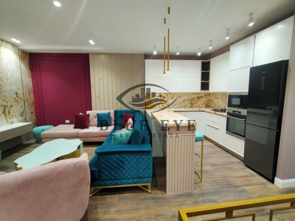 Shtepi private, kati i dyte, 2+1 me Qera – Pranë Gjykatës së Apelit, Durrës