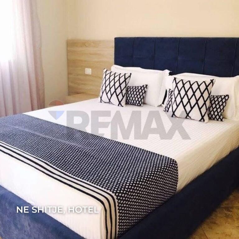 FOR SALE HOTEL IN VLORE