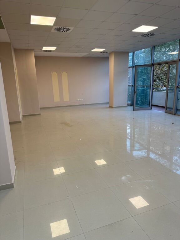 Business premises for rent near the sports palace in Durres