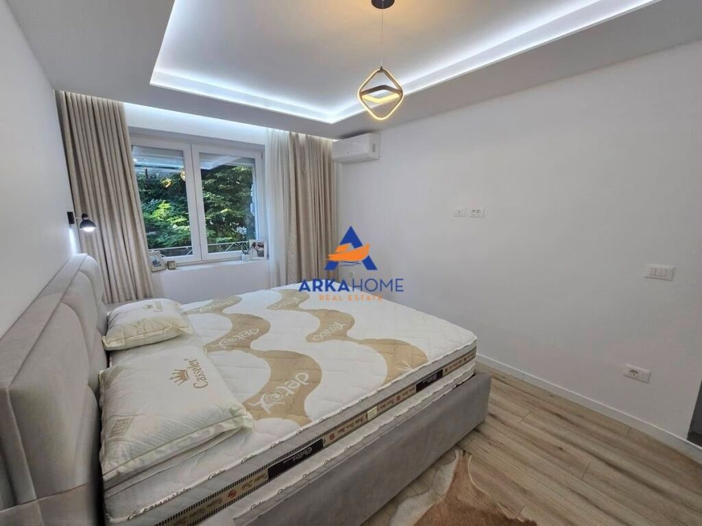 SHITET APARTAMENT LUKSOZ 2+1+BALLKONE "BRRYLI" 18.850.000 LEKE - Widok 5