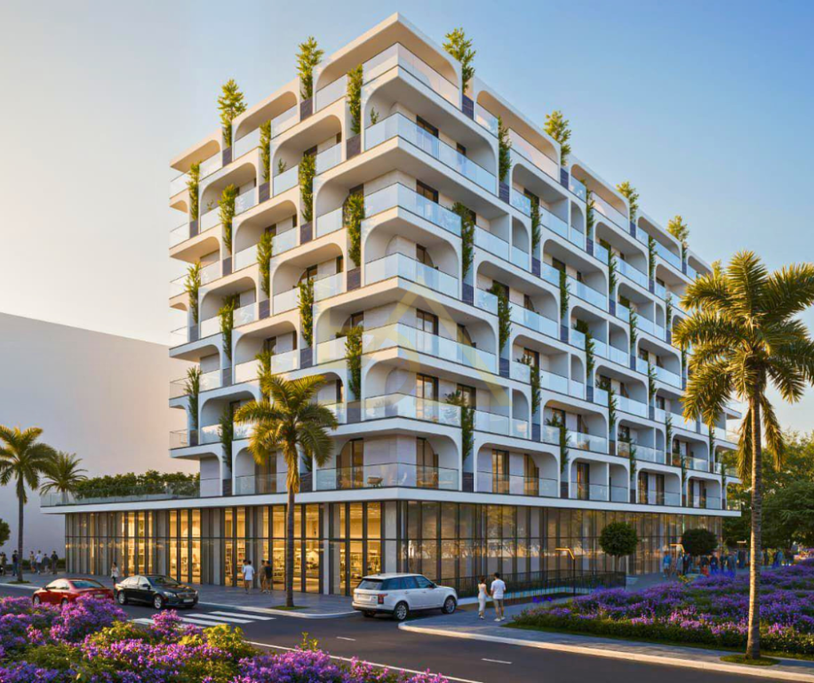 Vendesi Duplex – Dragot 2 Residence, Golem