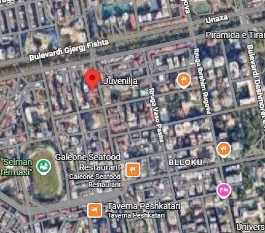 Zyre/Ambient Biznesi me Qera ne Bllok, Prane Juvenilja ne Tirane (ID 4261902)