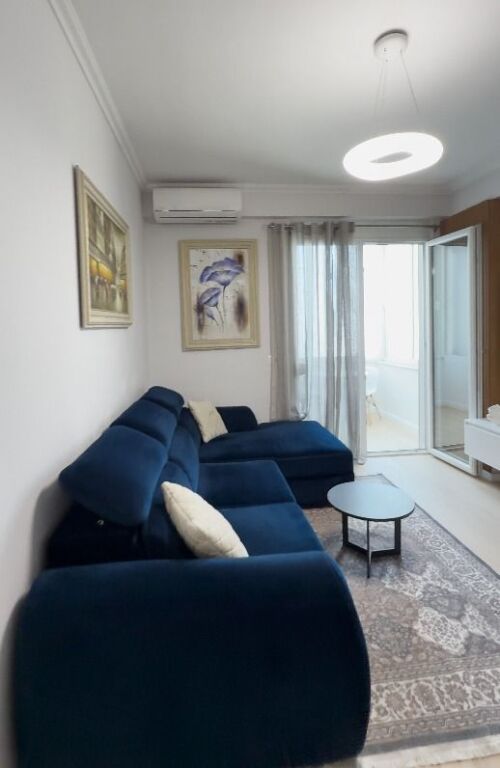 Apartament 1+1 me qira – Astir !