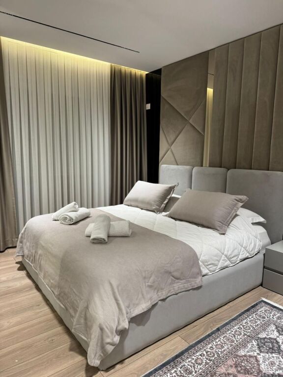 🏡 Affittasi Appartamento 2+1+2 – Lago Secco, vicino a Radisson