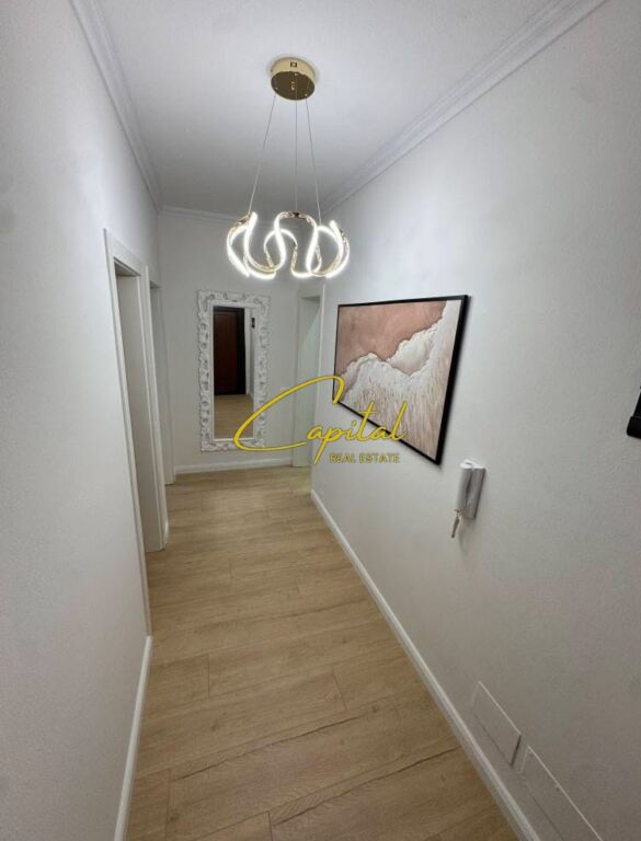 APARTAMENT ME QIRA 1+1 ASTIR 50.000 LEKE