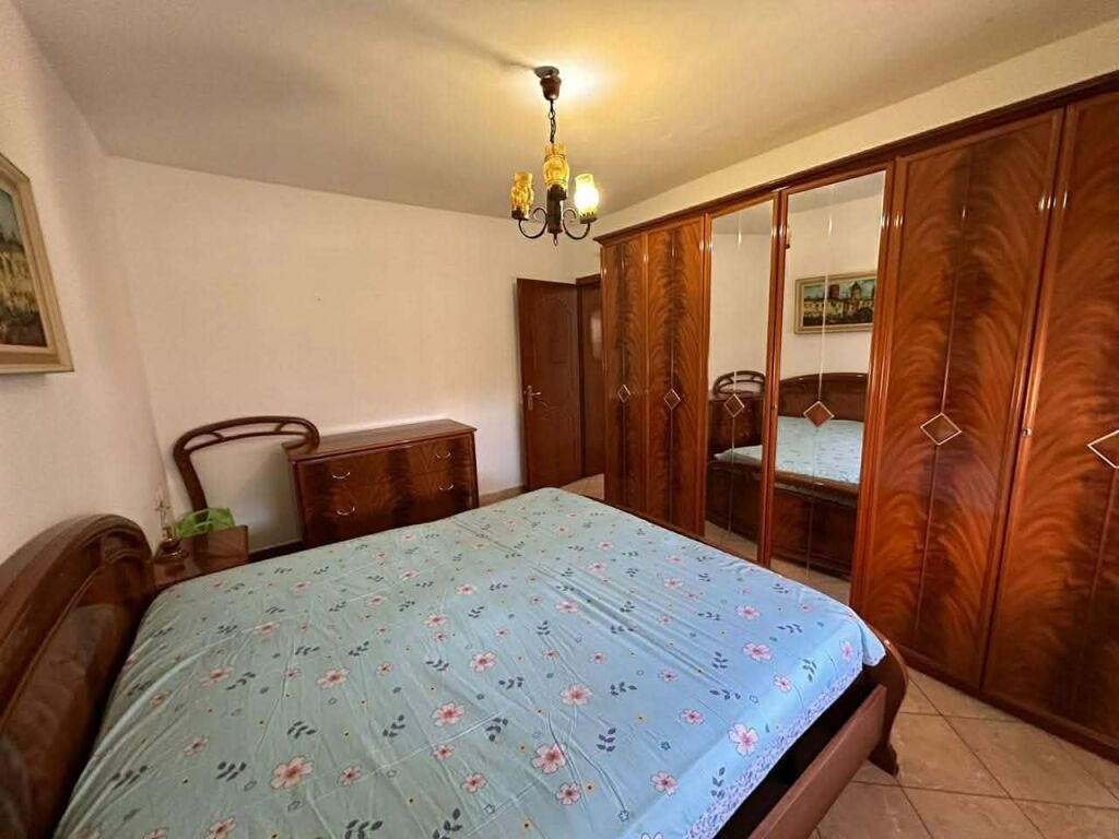 APARTAMENT 2+1 ME QIRA BRRYL